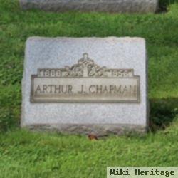 Arthur J Chapman