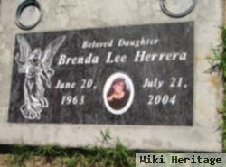 Brenda Lee Herrera