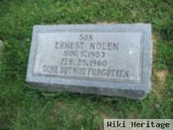 Ernest Nolen