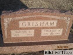 Nannie L Grisham