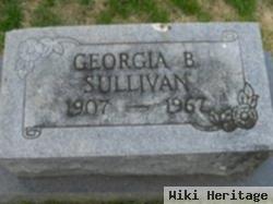 Georgia Beeler Sullivan