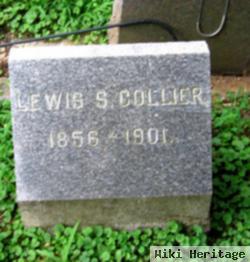 Lewis S. Collier