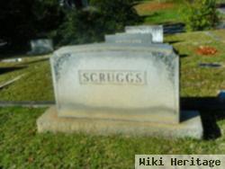 Robert R Scruggs