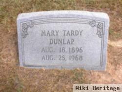 Mary Lory Tardy Dunlap