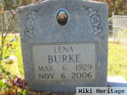 Lena Burke