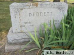 William Robert Dennett