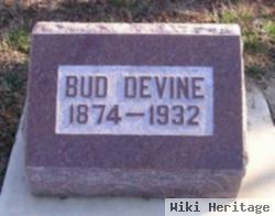 Shelby B. "bud" Devine