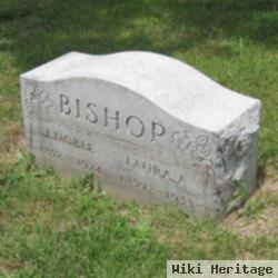 John Noble Bishop