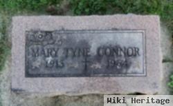 Mary Tyne Connor