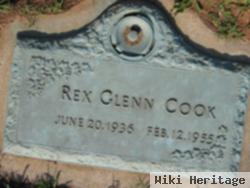 Rex Glenn Cook