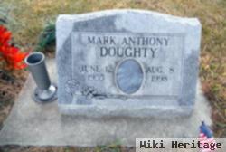 Mark Anthony Doughty