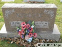 Frank J Budrick