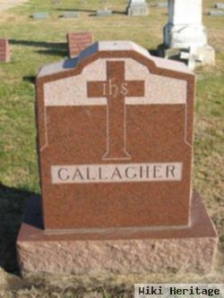 Thomas Gallagher