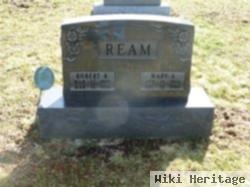 Robert Kimmell Ream