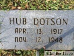 Hub Dotson