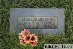 Susie Harrison