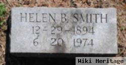 Helen B. Smith