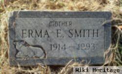 Erma E. Smith