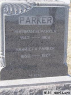 Sherman Miner Parker