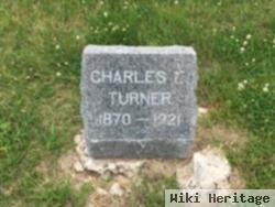 Charles Edward Turner