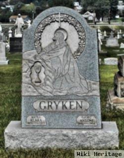 Antoni Gryken