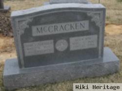 James A. Mccracken