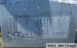 Idabelle S. Noe