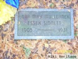 Lora Mae Essex Mullennex Sinnett