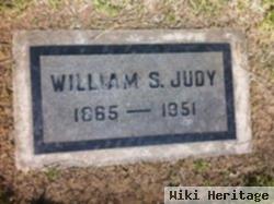 William Sherman Judy