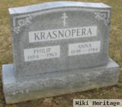 Philip Krasnopera