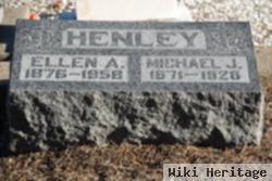 Michael J Henley