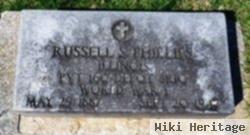 Russell S. Phillips