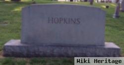 Norman R Hopkins