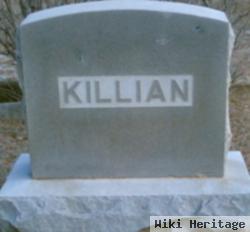 Sarah Jane Rolan Killian