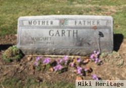 Margaret Garth