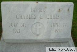 Charles E. Chris