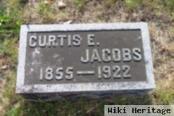 Curtis Edwin Jacobs