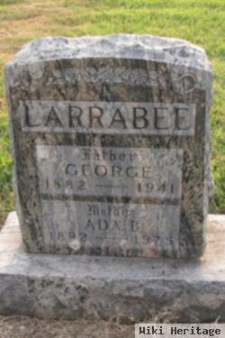 Ada B. Larrabee