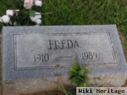 Freda Pennington