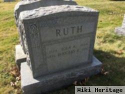 Iola A Ruth