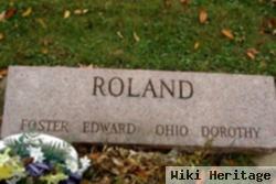 Edward Roland