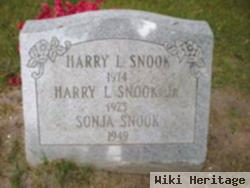 Harry L. Snook, Jr