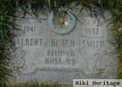 Albert "butch" Smith