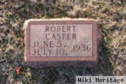 Robert Casper