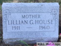 Lillian G House