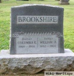 William Joseph Brookshire