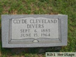 Clyde Cleveland Divers