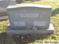 Charles W. Drabers