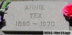 Annie Tex