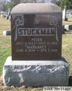 Peter Stuckman